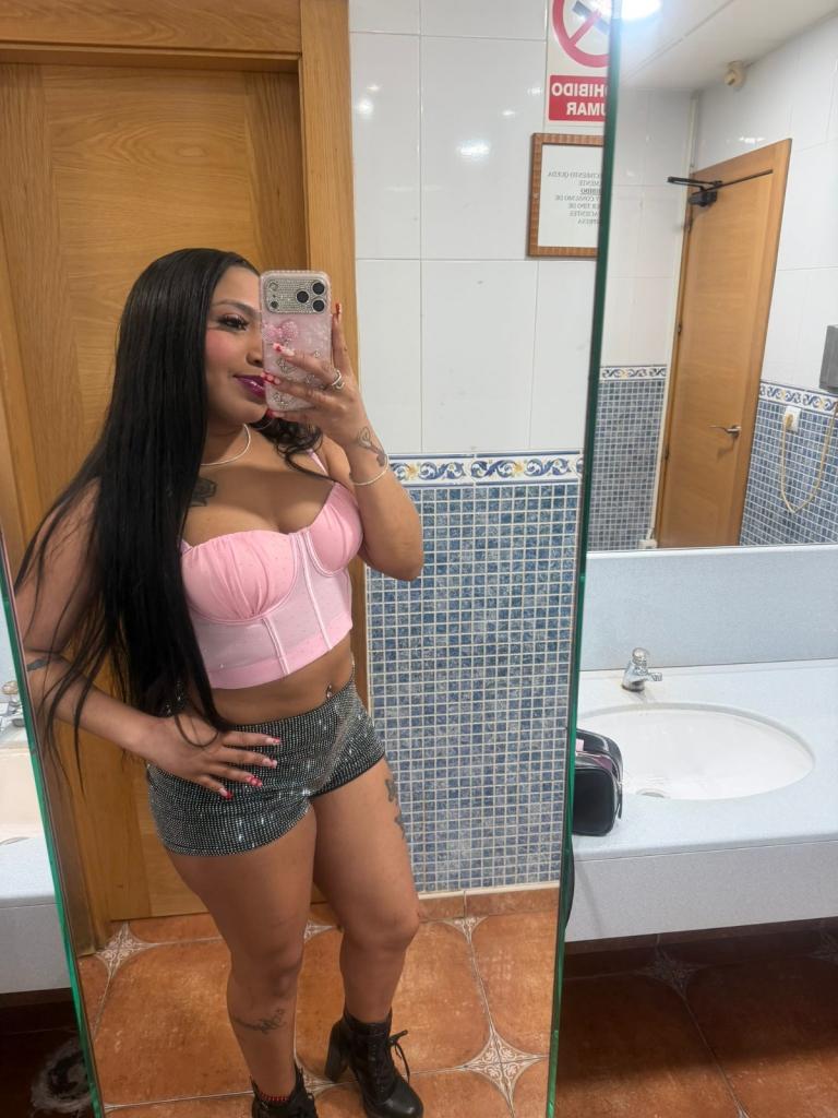 Chica busca chico en Valencia: 