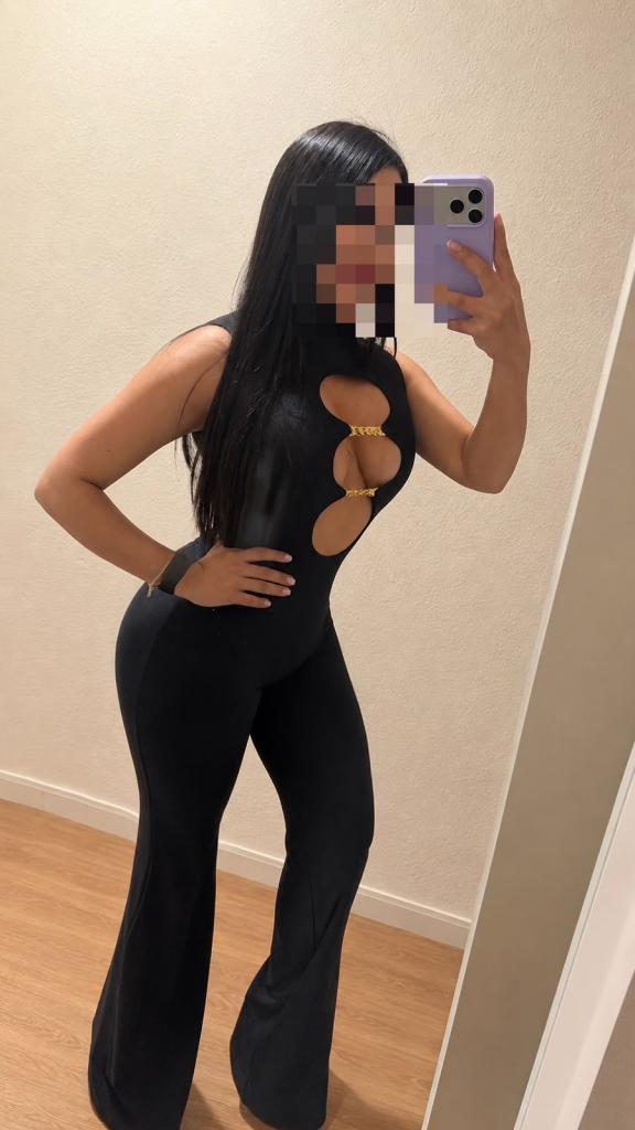 Chica busca chico en Madrid: 