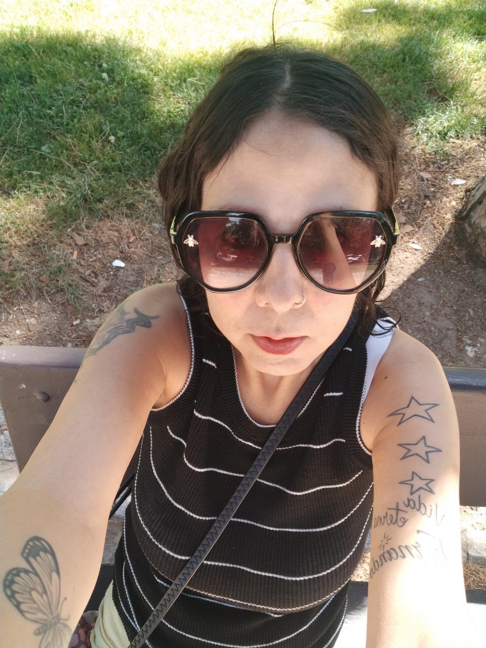 647174304: Chica busca chico en Madrid