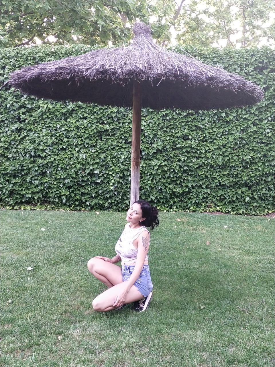 Chica busca chico en Madrid: 