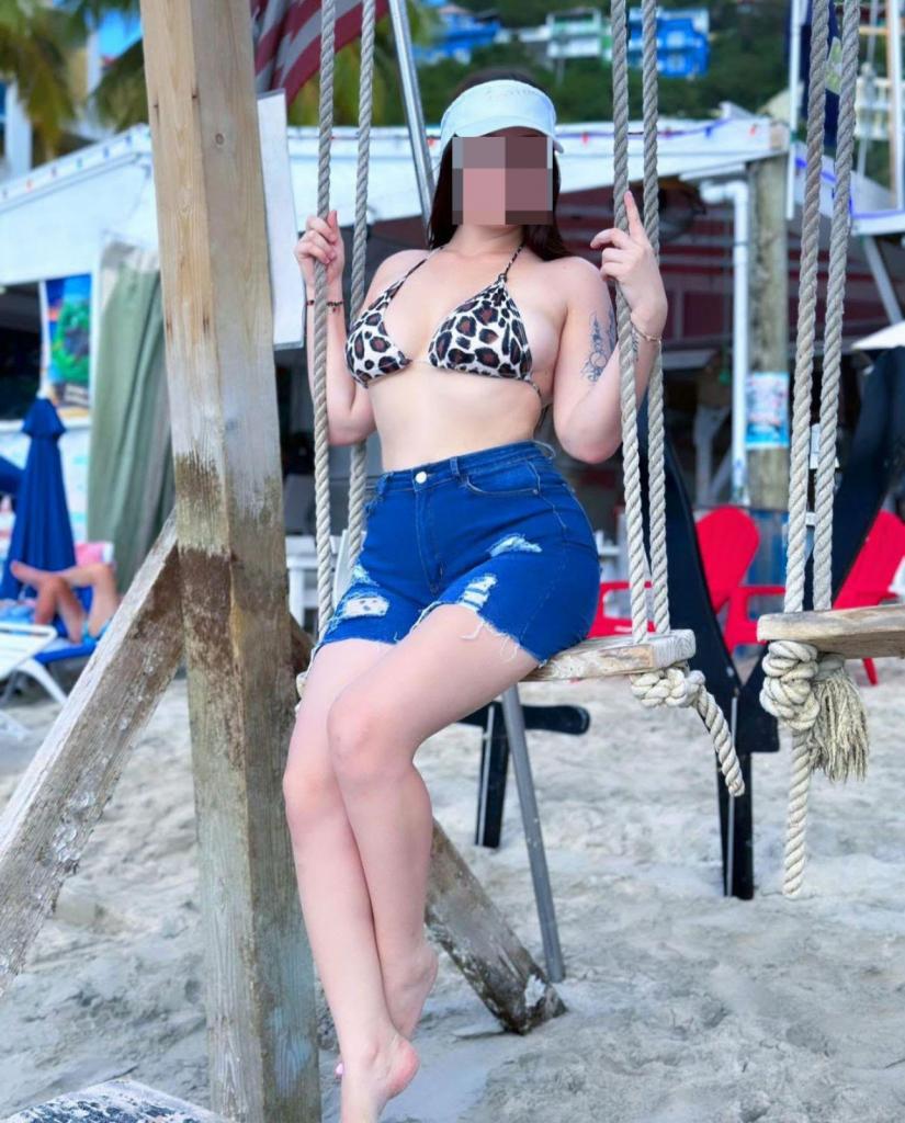 Chica busca chico en Huelva: 