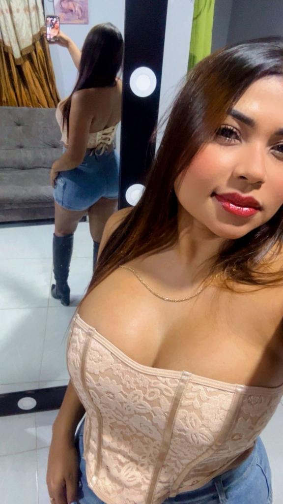 Chica busca chico en Barcelona: 