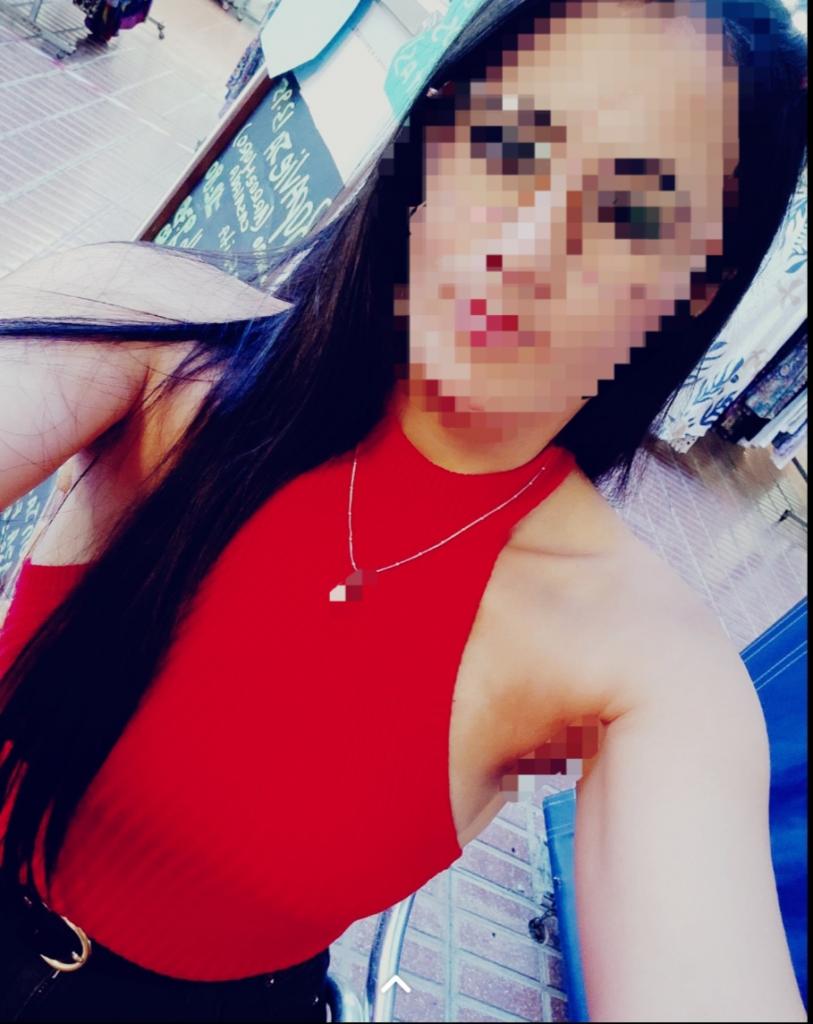642276439: Chica busca chico en Las Palmas