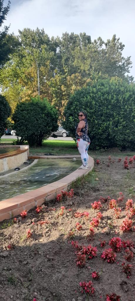 Chica busca chico en Toledo: 