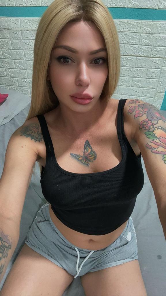 Travesti en Madrid: 