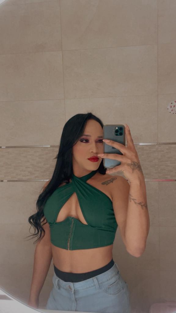 Travesti en Granada: 