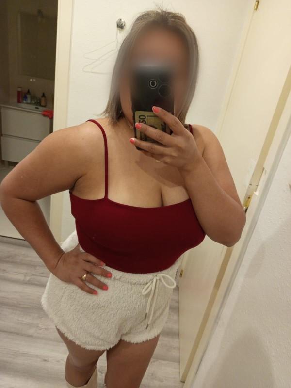 632668150: Chica busca chico en Guipúzcoa
