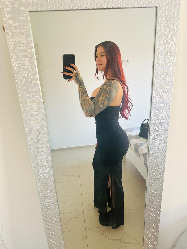 612262123: Chica busca chico en Valencia