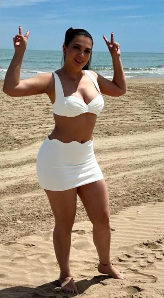 Chica busca chico en Murcia: 