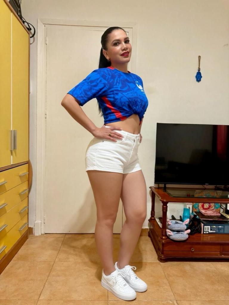 Chica busca chico en Murcia: 
