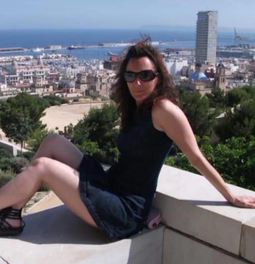 Chica busca chico en Navarra: 
