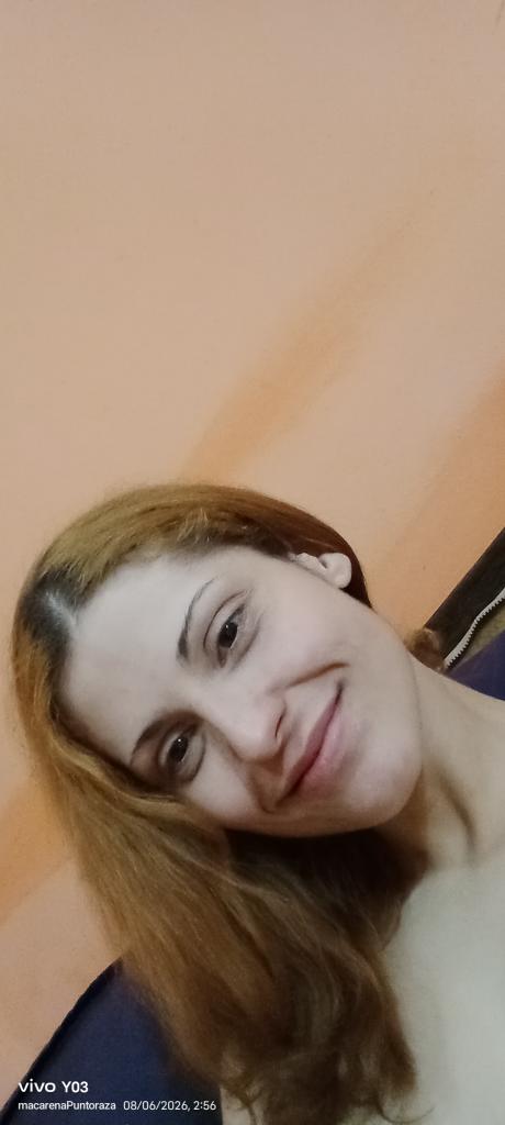 Chica busca chico en Albacete: 