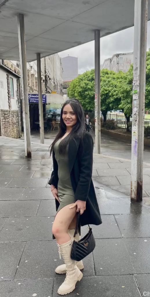 Chica busca chico en Pontevedra: 