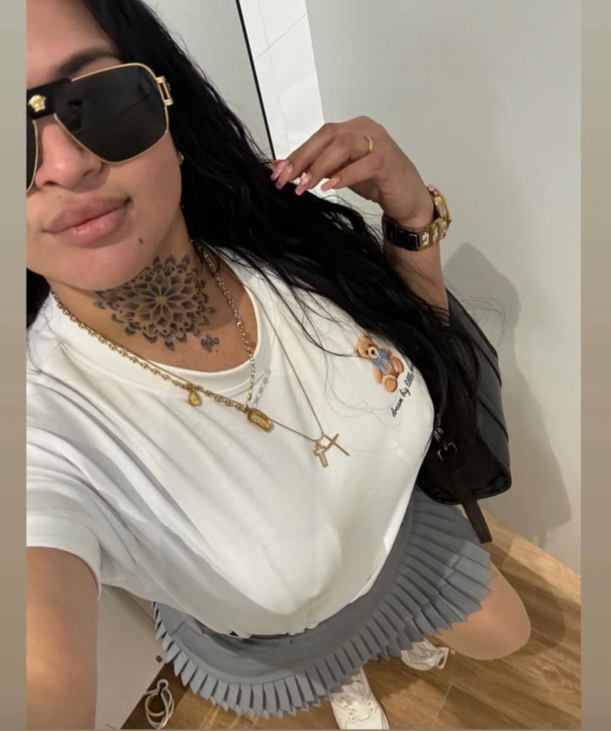 Chica busca chico en Las Palmas: 