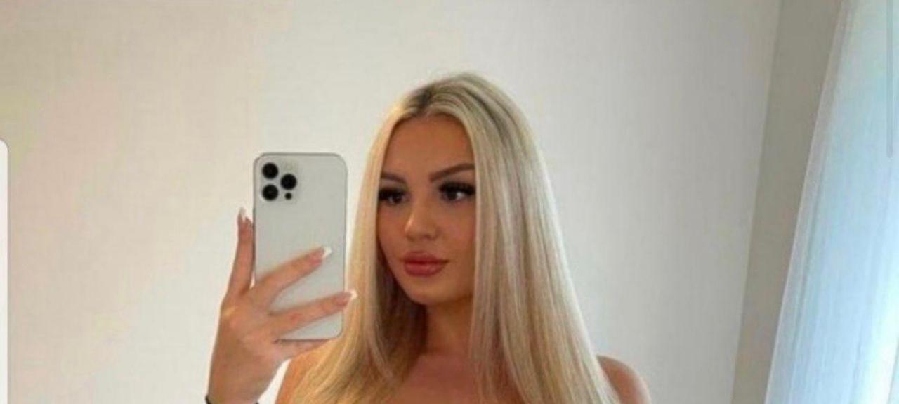 Chica busca chico en Barcelona: 