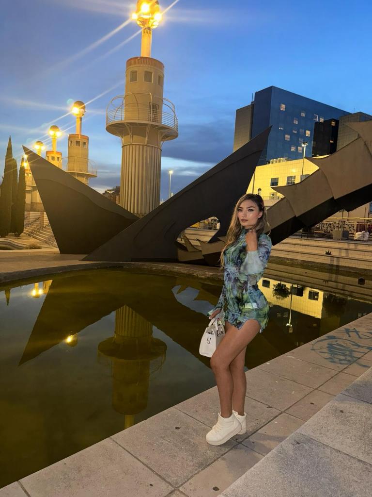 Chica busca chico en Valencia: 