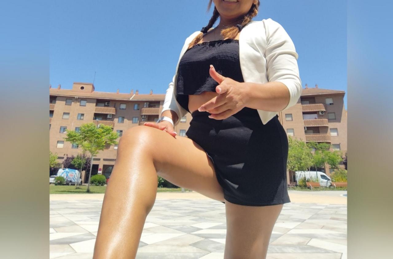 Chica busca chico en Zaragoza: 