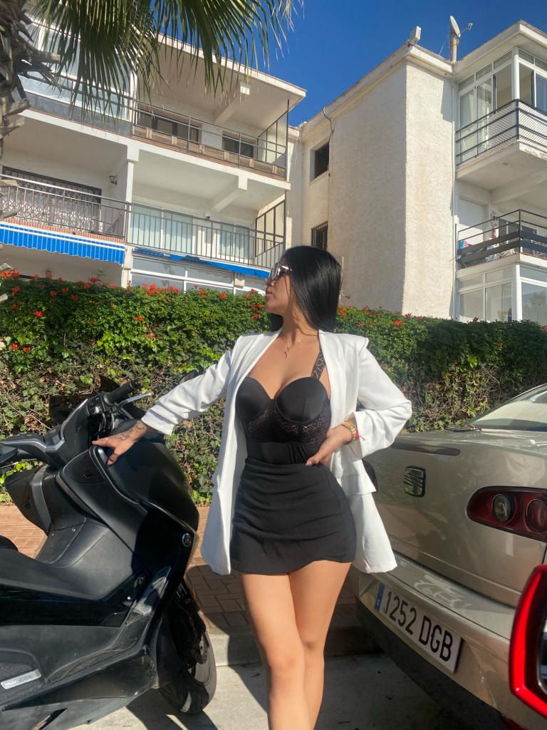 Chica busca chico en Madrid: 