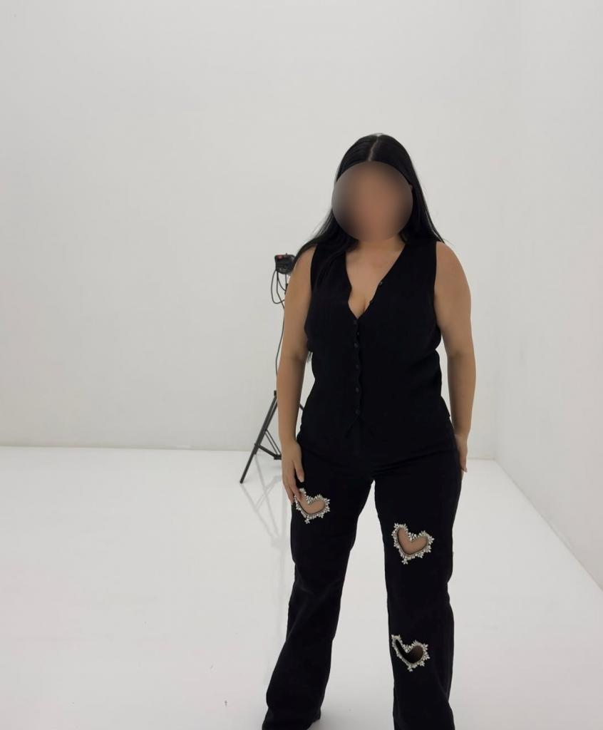 Chica busca chico en Las Palmas: 