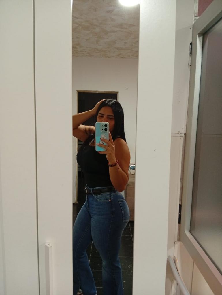Chica busca chico en Las Palmas: 