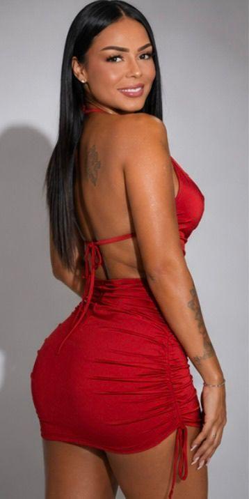 Chica busca chico en Málaga: 