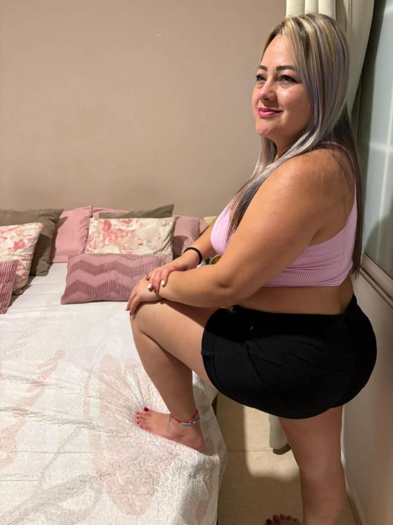 Chica busca chico en Málaga: 