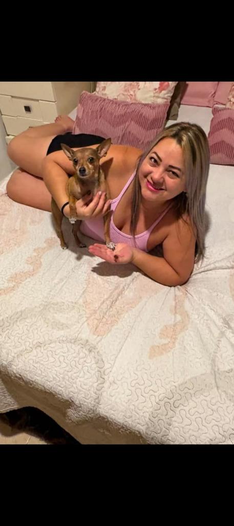 Chica busca chico en Málaga: 