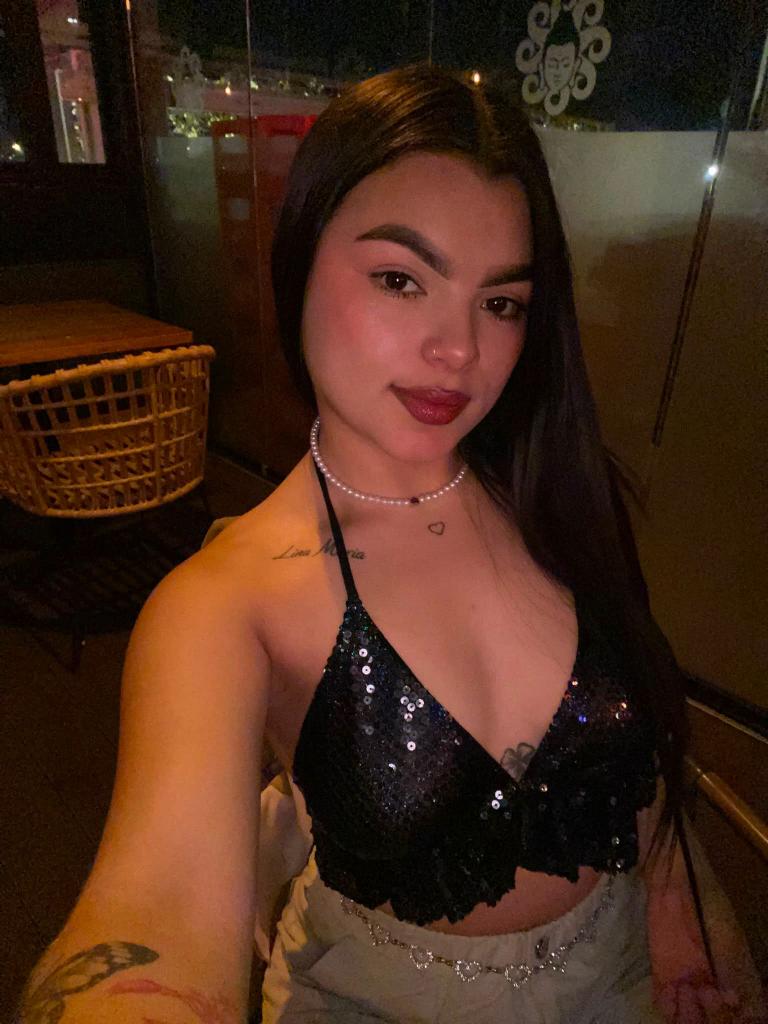 641632115: Chica busca chico en Madrid