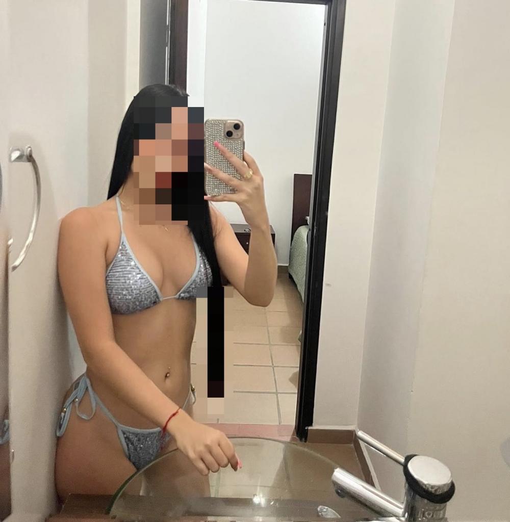 Chica busca chico en Alicante: 