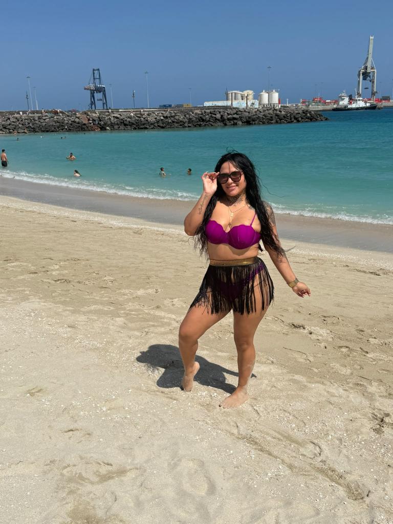 Chica busca chico en Las Palmas: 