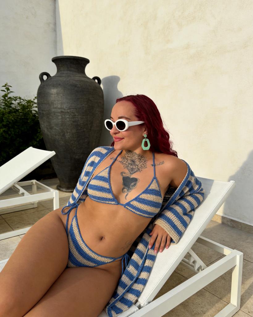 610772696: Chica busca chico en Madrid