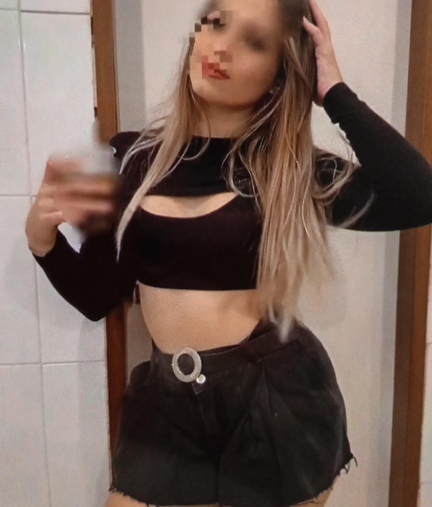 Chica busca chico en Guadalajara: 