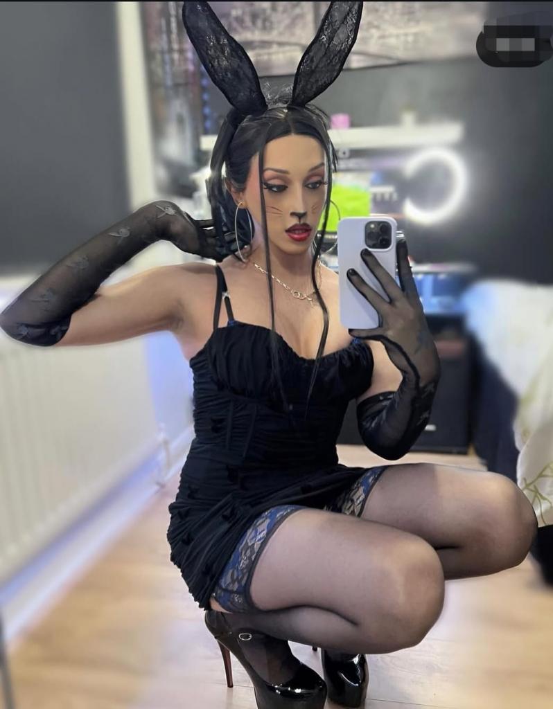 Transexual en Asturias: 