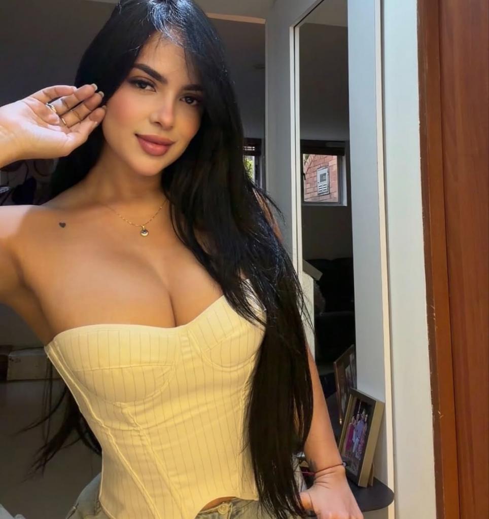 Chica busca chico en Málaga: 