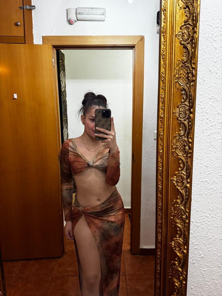 Chica busca chico en Valencia: 