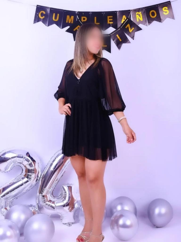 Chica busca chico en León: 