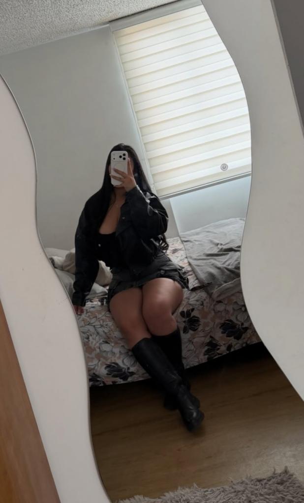 Chica busca chico en Madrid: 