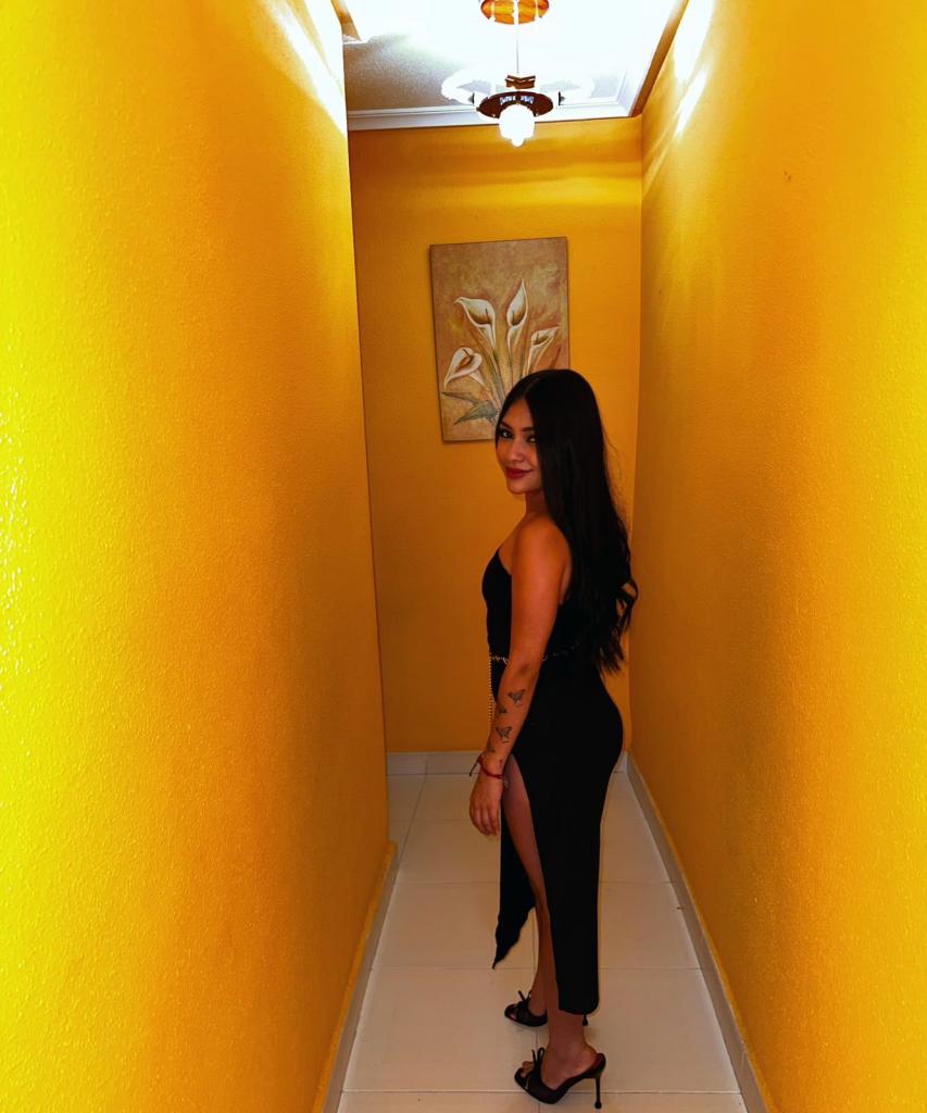 Chica busca chico en Alicante: 