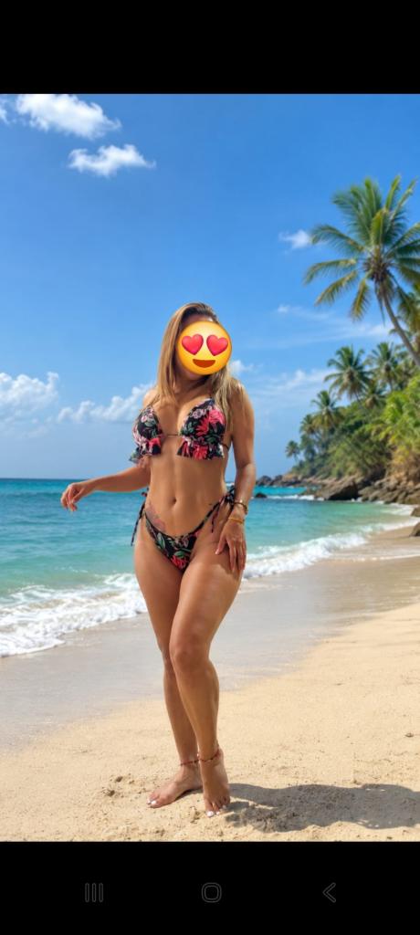 Chica busca chico en Alicante: 