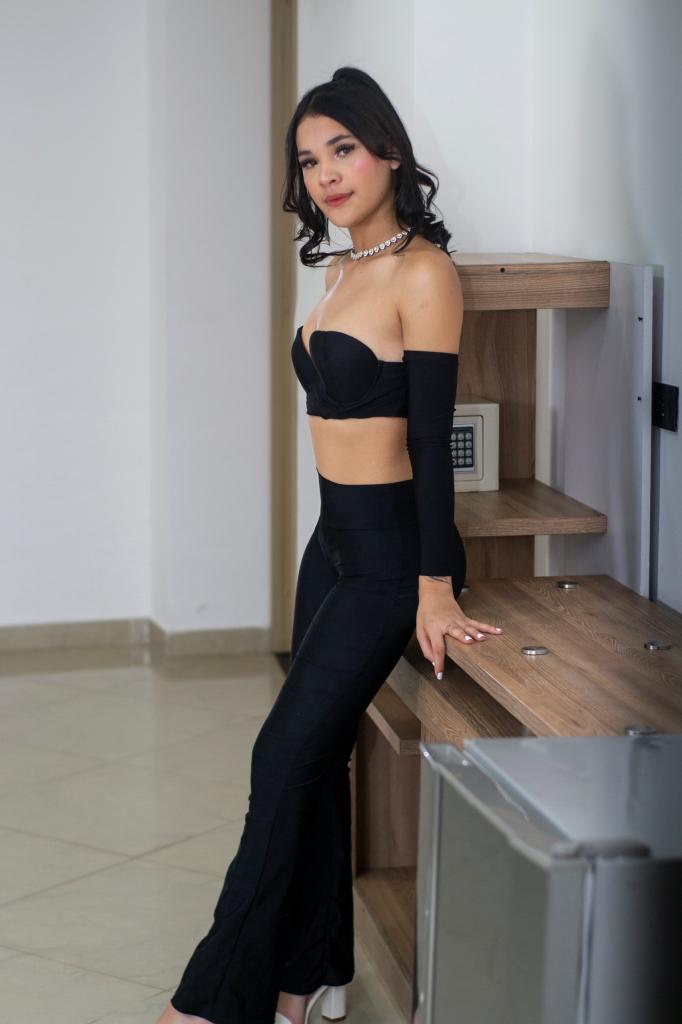Chica busca chico en Lérida: 