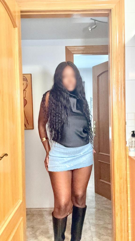 Chica busca chico en Las Palmas: 