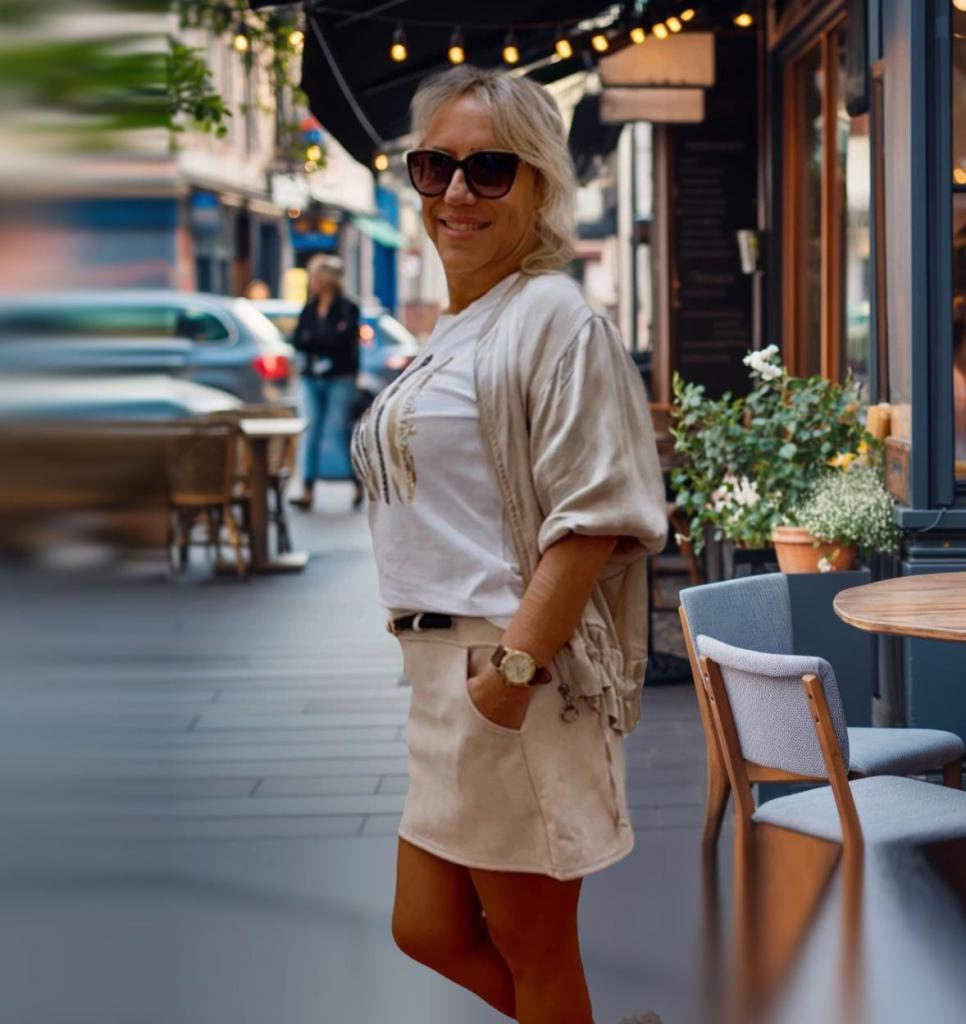 Chica busca chico en Valencia: 