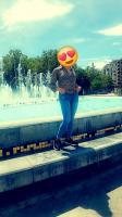 613338590: Chica busca chico en Valladolid