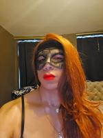 612416942: Transexual en Madrid