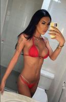 664570556: Transexual en Málaga