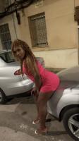 672234729: Transexual en Valencia