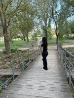 612255352: Chica busca chico en Madrid