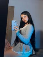 675061793: Chica busca chico en Las Palmas
