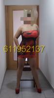 611952137: Chica busca chico en La Coruña