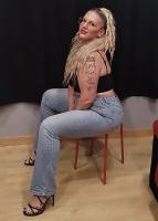 613871697: Chica busca chico en Madrid